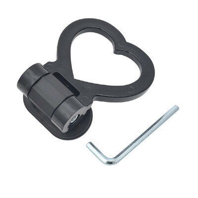 

Car Towing Hook Decoration Trailer Hook Eye Towing Front Rear Towing Trailer Hooks Decoration