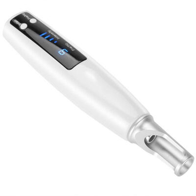 

Greensen Upgraded Rechargeable Picosecond Pulse Light Tattoo Removal Pen for Mole Dark Spot
