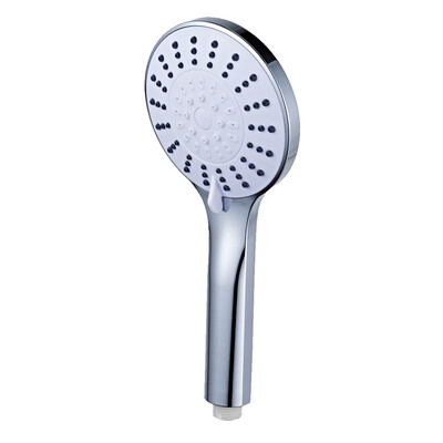 

〖Follure〗High Pressure Shower Head Universal Handheld Shower Double Boost Pressure Design