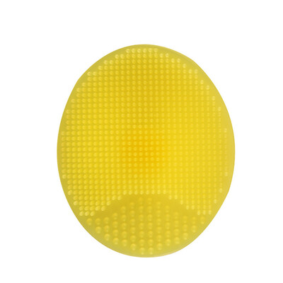 

〖Follure〗Silicone Beauty Wash Pad Face Exfoliating Blackhead Facial Cleansing Brush Tool