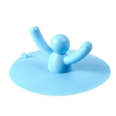 

〖Follure〗Silicone Drain Cover Kitchen Water Sink Drainer Strainer Disposal Stopper Plug