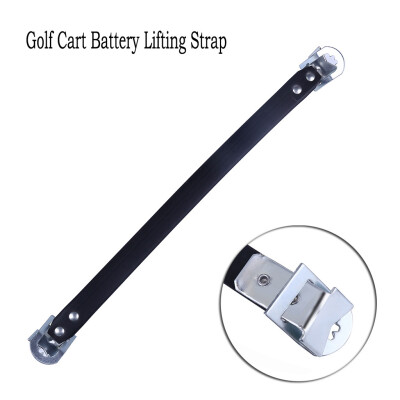 

〖Follure〗Top Post Battery Carrier Lifting Strap Quick Cable Double grip jaws lock 21inch