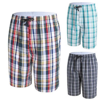 

Men&39s Summer Breathable Shorts Mens Gym Sports Running Sleep Casual Short Pants
