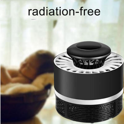 

Photocatalyst Electronic Mosquito Killer Mosquito Killer For Household LED Mosquito Killer Mosquito Lamp-traps