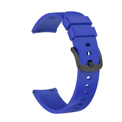 

〖Follure〗Soft Silicone Replacement Sport Watch Band Strap For Garmin Vívomove HR Small