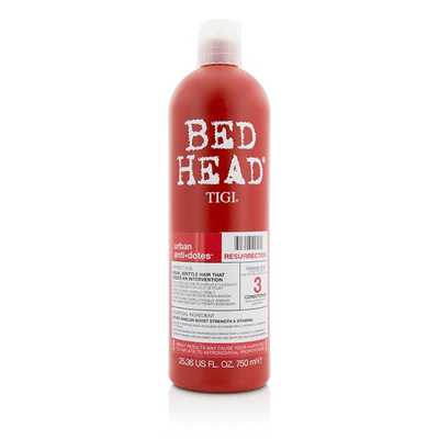 

TIGI - Bed Head Urban Antidotes Resurrection Conditioner 750ml2536oz