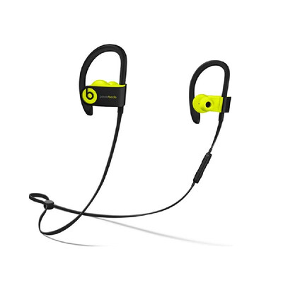 

Second-hand Beats Powerbeats3 Wireless In-ear Headphones Earphone Black