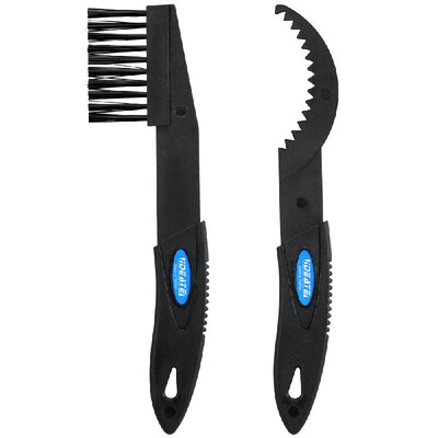 

Bicycle Chain Cleaning Set Bike Chain Gear Cleaner Cleaning Brush Scrubber Tool
