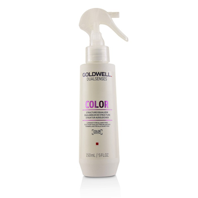 

GOLDWELL - Dual Senses Color Structure Equalizer Luminosity All Hair Types 150ml5oz