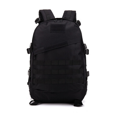 

Ktaxon 40L Tactical Backpack 600D Oxford Cloth Waterproof Military Rucksack for Climbing Hiking Trekking Outdoor Sports
