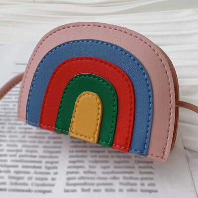 

Tailored Womens Fashion Messenger Bag Solid Color Childrens Shoulder Bag Casual Wild