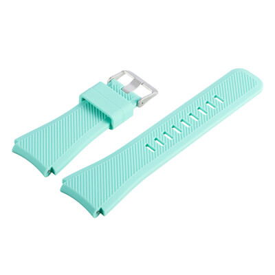 

〖Follure〗Sports Silicone Watch Bracelet Strap Band For Samsung Gear S3 Frontier AG