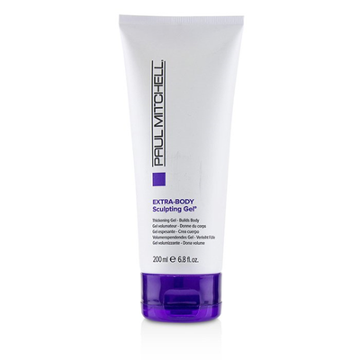 

PAUL MITCHELL - Extra-Body Sculpting Gel Thickening Gel - Builds Body 200ml68oz