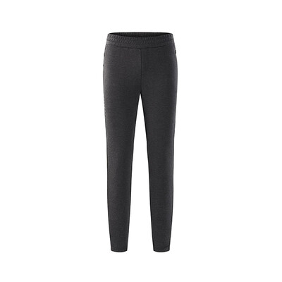 

Special step sports trousers male 2018 autumn new knitted trousers mens sports pants breathable pocket running training 882329639078 deep flower gray