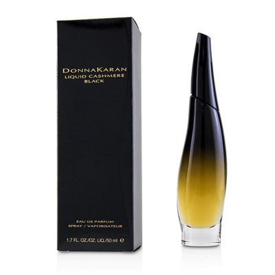 

DKNY - Donna Karan Liquid Cashmere Black Eau De Parfum Spray 50ml17oz