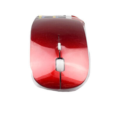

New 1600 DPI USB Optical Wireless Computer Mouse 24G Receiver Super Slim Mouse For PC Laptop