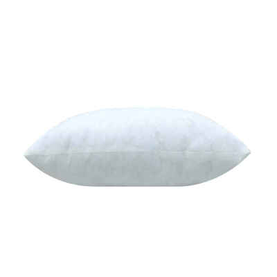 

50x50cm White Cushion Insert PP Cotton for Car Sofa Chair Throw Pillow Core Inner Seat Cushion