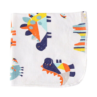 

Kozart NEW Muslin Baby Bibs Baby Swaddle Blankets Baby Cotton Bath Towel Envelopes For Newborns