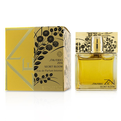 

SHISEIDO - Zen Secret Bloom Eau De Parfum Intense Spray 100ml33oz