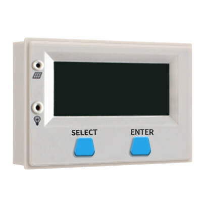 

USB Module Dual-USB Communication Interface For TRIRON Series MPPT Solar Charge Controller