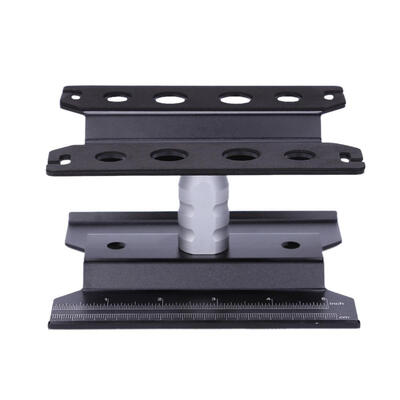 

RC Model Car Metal Repair Station Assembly Platform for 18 110 RC Cars