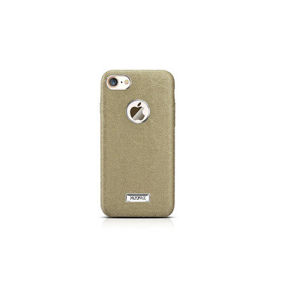 

Brand Case cover for funda iPhone 7 Luxury silk Grain Soft fashion Back Cover Case For iPhone 7 7 Plus Phone Bag Coque 2017