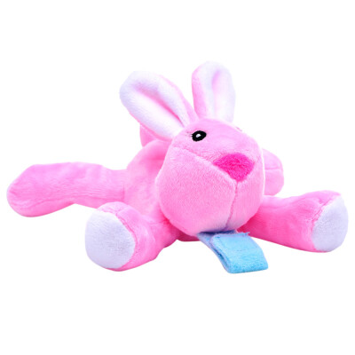 

Tailored Baby Soothers Soothing Plush Rabbits Cute Animal Toys