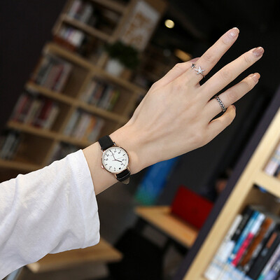 

Korean version of simple literature&art for female students of INS wind watch