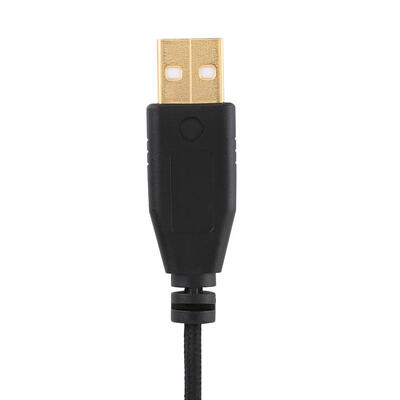 

Greensen USB Mouse CableWireLine Replacement for Razer Naga 2014 Line 14