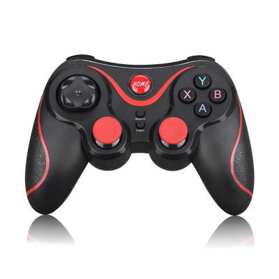 

X7 Mobile Game Controller Bluetooth Wireless Gamepad With Phone Stand