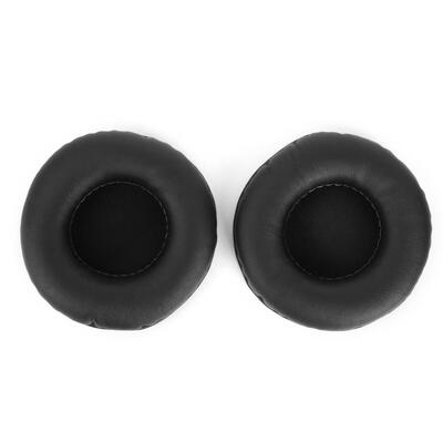 

1 Pair Earpads Earmuffs for Sony MDR V55 MDR V500 MDR 7502 ATH WS77 Headset