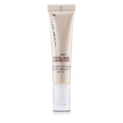 

LANCASTER - Total Age Correction Amplified - Anti-Aging Eye Cream & Glow Amplifier SPF 15 15ml05oz