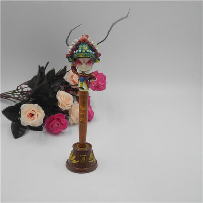 

Peking Opera Facebook Chinese Wind Crafts Gifts