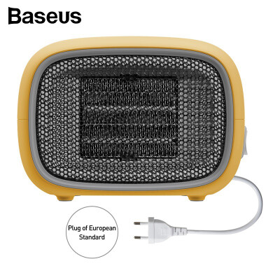 

Baseus fan heater for home intelligent temperature safety small warm conditioning for 10m2 room