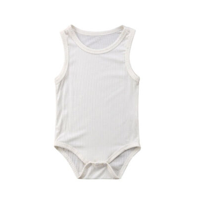 

Cute Newborn Kid Baby Boy Girl Clothes Jumpsuit Romper Bodysuit Playsuit Outfits