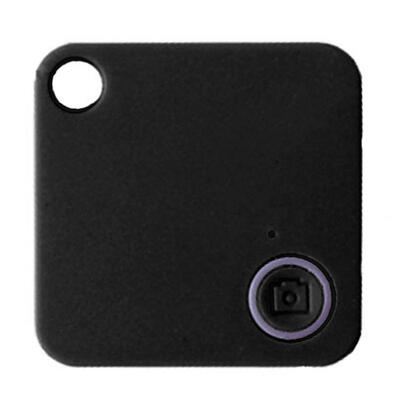

GPS Pets Tracker Mini Smart Children Wallet Anti-Lost Plastic Finder Device