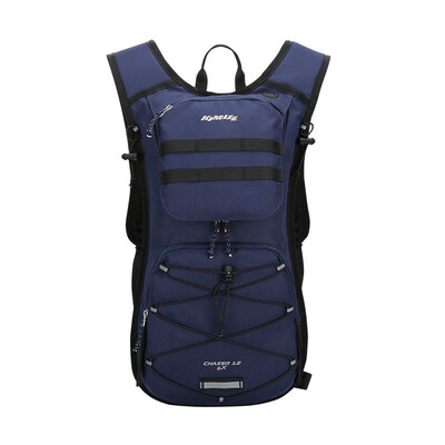 

KIMLEE Sport Water Bag Pouch Backpack 12L Climbing Hiking Bladder Running Bag