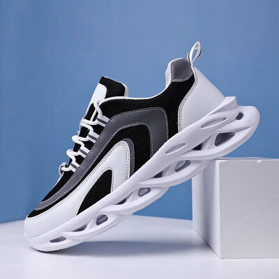 

Super fire thick-soled old shoes sports shoes wild mens shoes