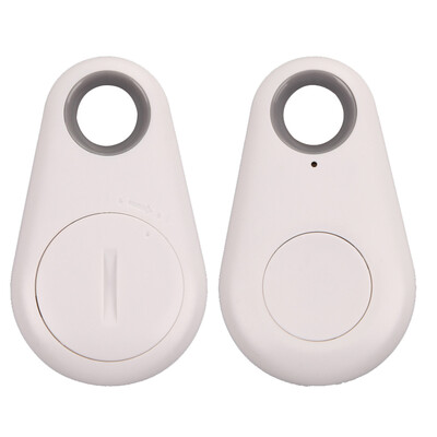 

Smart Bluetooth Tracer Pet Child Kid GPS Locator Tag Alarm WalletKeyTracker