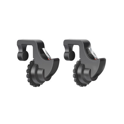 

Mobile Gamepad Trigger Fire Button Sensitive Shooting Aim Keys