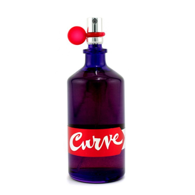 

LIZ CLAIBORNE - Curve Connect Eau De Toilette Spray 100ml34oz