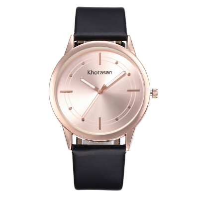 

Explosion models selling simple ladies belt watch fashion quartz wrist watch female models