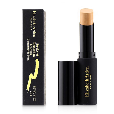 

ELIZABETH ARDEN - Stroke Of Perfection Concealer - 03 Medium 32g011oz