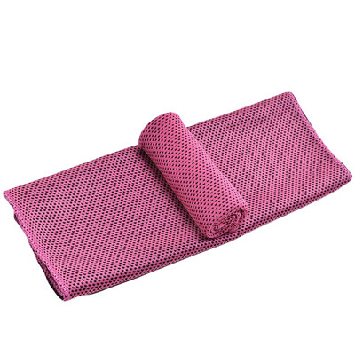 

Cooling Towel Fast Drying Soft Lightweight Super Absorbent Ultra Compact Microfiber Towel Suitable