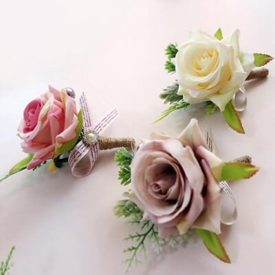 

UpperX Silk Flower Wedding Decoration Artificial Flowers Spring Vivid Big Hydrangea Wedding Flowers Decoration Dark Purple