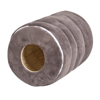 

Cave-shaped Cat Sleeping Bag Bed For Puppy Small Dogs Pets Cat Mat Bed Kennel House Soft Warm Sleeping Bed Pets Products