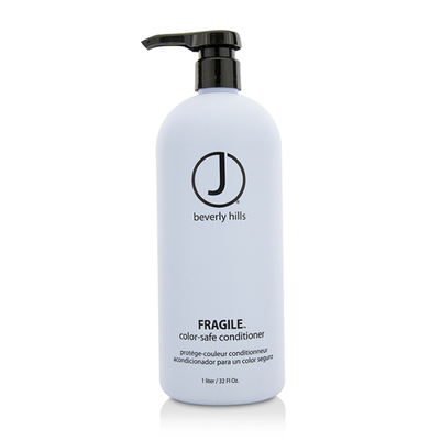 

J BEVERLY HILLS - Fragile Color-Safe Conditioner 1000ml32oz