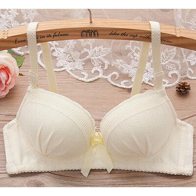 

Wireless Seamless Bra Push Up Sexy Lingerie 34 Cup Plus Size Bra Underwear Women Adjustable Strap Backless Bras