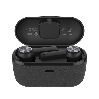 

T10 Wireless Bluetooth Headset 50 Binaural Call Noise Reduction Sports Bluetooth Headset