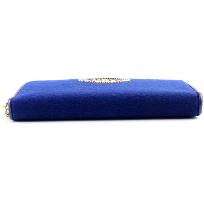 

Tailored Women Clutch Flowers Long Purse Wallet Card Holder Handbag Bag BU